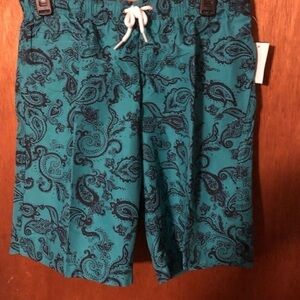 𝅺MEN’S swim trunks